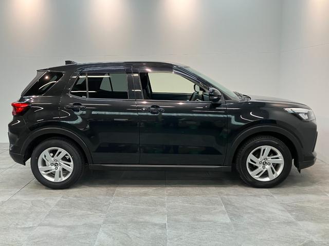 ロッキーＸ　９型ディスプレイオーディオ　バックカメラ　車検整備付衝突被害軽減ブレーキ　コーナーセンサー　９型ディスプレイオーディオ　フルセグ　バックカメラ　Ｂｌｕｅｔｏｏｔｈ　ＵＳＢ　ドラレコ　ＥＴＣ　ＬＥＤヘッドライト　オートライト　オートエアコン　エコアイドル（滋賀県）の中古車