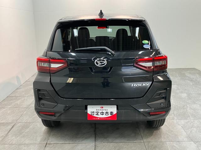 ロッキーＸ　９型ディスプレイオーディオ　バックカメラ　車検整備付衝突被害軽減ブレーキ　コーナーセンサー　９型ディスプレイオーディオ　フルセグ　バックカメラ　Ｂｌｕｅｔｏｏｔｈ　ＵＳＢ　ドラレコ　ＥＴＣ　ＬＥＤヘッドライト　オートライト　オートエアコン　エコアイドル（滋賀県）の中古車