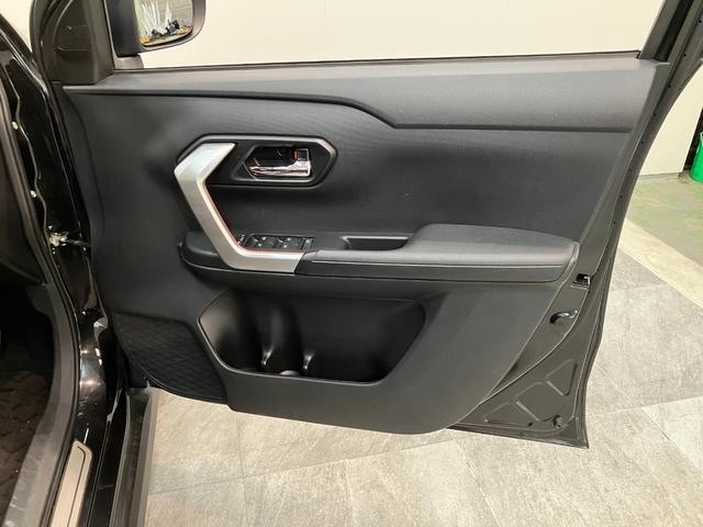 ロッキーＸ　９型ディスプレイオーディオ　バックカメラ　車検整備付衝突被害軽減ブレーキ　コーナーセンサー　９型ディスプレイオーディオ　フルセグ　バックカメラ　Ｂｌｕｅｔｏｏｔｈ　ＵＳＢ　ドラレコ　ＥＴＣ　ＬＥＤヘッドライト　オートライト　オートエアコン　エコアイドル（滋賀県）の中古車