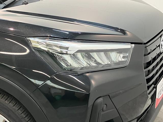 ロッキーＸ　９型ディスプレイオーディオ　バックカメラ　車検整備付衝突被害軽減ブレーキ　コーナーセンサー　９型ディスプレイオーディオ　フルセグ　バックカメラ　Ｂｌｕｅｔｏｏｔｈ　ＵＳＢ　ドラレコ　ＥＴＣ　ＬＥＤヘッドライト　オートライト　オートエアコン　エコアイドル（滋賀県）の中古車