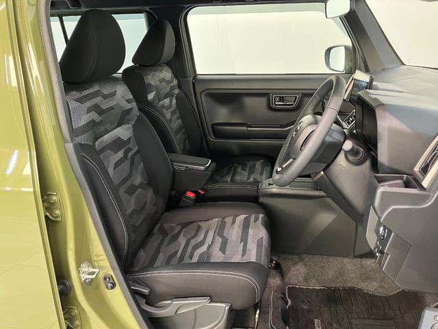 タフトＧダーククロムベンチャー　９型ディスプレイオーディオ衝突被害軽減ブレーキ　コーナーセンサー　９型ディスプレイオーディオ　フルセグ　バックカメラ　Ｂｌｕｅｔｏｏｔｈ　ＵＳＢ　前後ドラレコ　ＥＴＣ　ＴＶコントロール　前席シートヒーター　ＬＥＤ　オートライト（滋賀県）の中古車