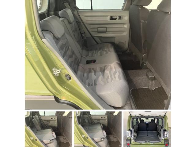 タフトＧダーククロムベンチャー　９型ディスプレイオーディオ衝突被害軽減ブレーキ　コーナーセンサー　９型ディスプレイオーディオ　フルセグ　バックカメラ　Ｂｌｕｅｔｏｏｔｈ　ＵＳＢ　前後ドラレコ　ＥＴＣ　ＴＶコントロール　前席シートヒーター　ＬＥＤ　オートライト（滋賀県）の中古車