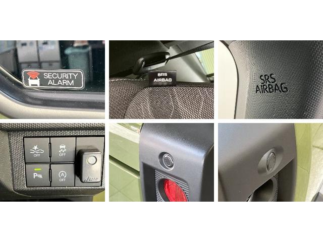 タフトＧダーククロムベンチャー　９型ディスプレイオーディオ衝突被害軽減ブレーキ　コーナーセンサー　９型ディスプレイオーディオ　フルセグ　バックカメラ　Ｂｌｕｅｔｏｏｔｈ　ＵＳＢ　前後ドラレコ　ＥＴＣ　ＴＶコントロール　前席シートヒーター　ＬＥＤ　オートライト（滋賀県）の中古車