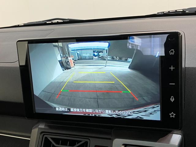 タフトＧダーククロムベンチャー　９型ディスプレイオーディオ衝突被害軽減ブレーキ　コーナーセンサー　９型ディスプレイオーディオ　フルセグ　バックカメラ　Ｂｌｕｅｔｏｏｔｈ　ＵＳＢ　前後ドラレコ　ＥＴＣ　ＴＶコントロール　前席シートヒーター　ＬＥＤ　オートライト（滋賀県）の中古車