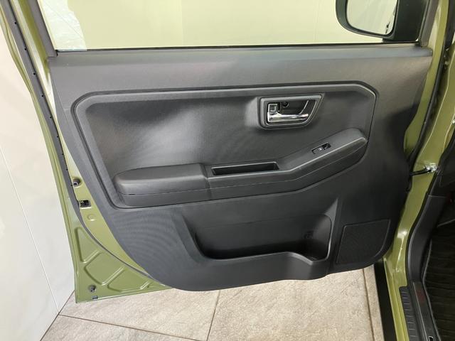 タフトＧダーククロムベンチャー　９型ディスプレイオーディオ衝突被害軽減ブレーキ　コーナーセンサー　９型ディスプレイオーディオ　フルセグ　バックカメラ　Ｂｌｕｅｔｏｏｔｈ　ＵＳＢ　前後ドラレコ　ＥＴＣ　ＴＶコントロール　前席シートヒーター　ＬＥＤ　オートライト（滋賀県）の中古車