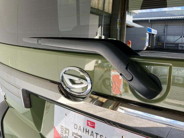 タフトＧダーククロムベンチャー　９型ディスプレイオーディオ衝突被害軽減ブレーキ　コーナーセンサー　９型ディスプレイオーディオ　フルセグ　バックカメラ　Ｂｌｕｅｔｏｏｔｈ　ＵＳＢ　前後ドラレコ　ＥＴＣ　ＴＶコントロール　前席シートヒーター　ＬＥＤ　オートライト（滋賀県）の中古車