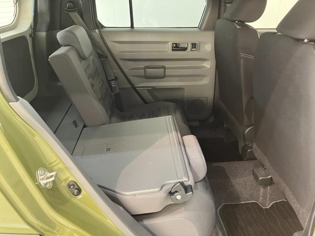 タフトＧダーククロムベンチャー　９型ディスプレイオーディオ衝突被害軽減ブレーキ　コーナーセンサー　９型ディスプレイオーディオ　フルセグ　バックカメラ　Ｂｌｕｅｔｏｏｔｈ　ＵＳＢ　前後ドラレコ　ＥＴＣ　ＴＶコントロール　前席シートヒーター　ＬＥＤ　オートライト（滋賀県）の中古車