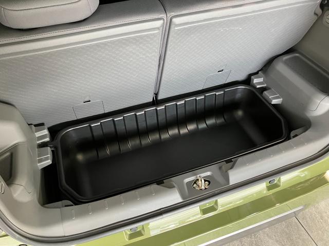 タフトＧダーククロムベンチャー　９型ディスプレイオーディオ衝突被害軽減ブレーキ　コーナーセンサー　９型ディスプレイオーディオ　フルセグ　バックカメラ　Ｂｌｕｅｔｏｏｔｈ　ＵＳＢ　前後ドラレコ　ＥＴＣ　ＴＶコントロール　前席シートヒーター　ＬＥＤ　オートライト（滋賀県）の中古車