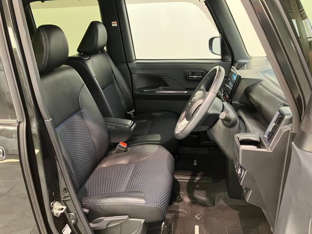 タントカスタムＲＳ　９型ディスプレイオーディオ　車検整備付衝突被害軽減ブレーキ　コーナーセンサー　９型ディスプレイオーディオ　フルセグ　Ｂｌｕｅｔｏｏｔｈ　ＵＳＢ　バックカメラ　ＥＴＣ　両側電動スライドドア　前席シートヒーター　ＬＥＤ　スマートキー（滋賀県）の中古車