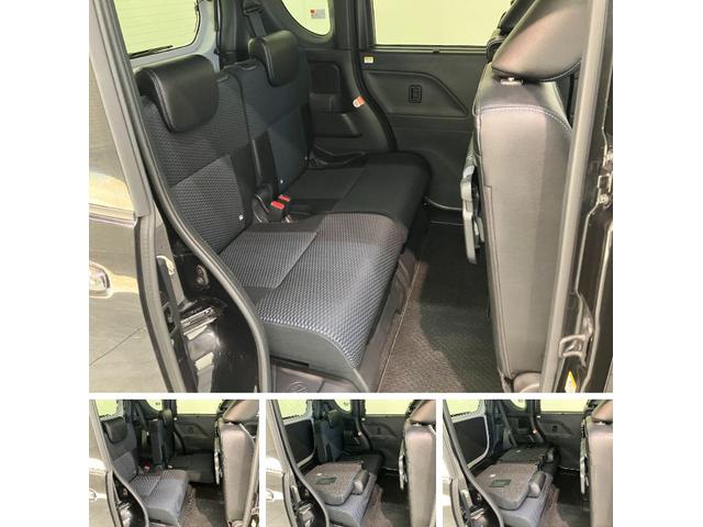 タントカスタムＲＳ　９型ディスプレイオーディオ　車検整備付衝突被害軽減ブレーキ　コーナーセンサー　９型ディスプレイオーディオ　フルセグ　Ｂｌｕｅｔｏｏｔｈ　ＵＳＢ　バックカメラ　ＥＴＣ　両側電動スライドドア　前席シートヒーター　ＬＥＤ　スマートキー（滋賀県）の中古車