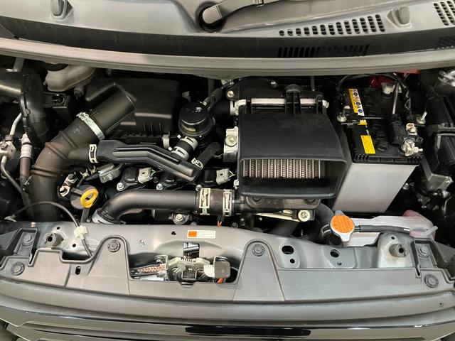 タントカスタムＲＳ　９型ディスプレイオーディオ　車検整備付衝突被害軽減ブレーキ　コーナーセンサー　９型ディスプレイオーディオ　フルセグ　Ｂｌｕｅｔｏｏｔｈ　ＵＳＢ　バックカメラ　ＥＴＣ　両側電動スライドドア　前席シートヒーター　ＬＥＤ　スマートキー（滋賀県）の中古車