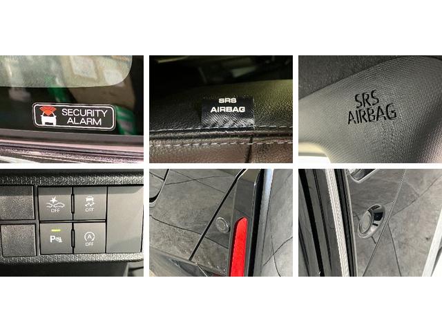 タントカスタムＲＳ　９型ディスプレイオーディオ　車検整備付衝突被害軽減ブレーキ　コーナーセンサー　９型ディスプレイオーディオ　フルセグ　Ｂｌｕｅｔｏｏｔｈ　ＵＳＢ　バックカメラ　ＥＴＣ　両側電動スライドドア　前席シートヒーター　ＬＥＤ　スマートキー（滋賀県）の中古車