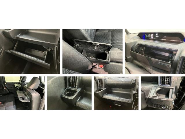 タントカスタムＲＳ　９型ディスプレイオーディオ　車検整備付衝突被害軽減ブレーキ　コーナーセンサー　９型ディスプレイオーディオ　フルセグ　Ｂｌｕｅｔｏｏｔｈ　ＵＳＢ　バックカメラ　ＥＴＣ　両側電動スライドドア　前席シートヒーター　ＬＥＤ　スマートキー（滋賀県）の中古車