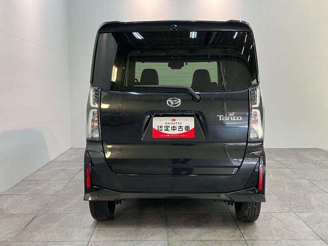 タントカスタムＲＳ　９型ディスプレイオーディオ　車検整備付衝突被害軽減ブレーキ　コーナーセンサー　９型ディスプレイオーディオ　フルセグ　Ｂｌｕｅｔｏｏｔｈ　ＵＳＢ　バックカメラ　ＥＴＣ　両側電動スライドドア　前席シートヒーター　ＬＥＤ　スマートキー（滋賀県）の中古車