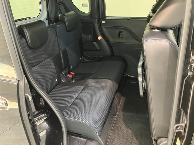 タントカスタムＲＳ　９型ディスプレイオーディオ　車検整備付衝突被害軽減ブレーキ　コーナーセンサー　９型ディスプレイオーディオ　フルセグ　Ｂｌｕｅｔｏｏｔｈ　ＵＳＢ　バックカメラ　ＥＴＣ　両側電動スライドドア　前席シートヒーター　ＬＥＤ　スマートキー（滋賀県）の中古車