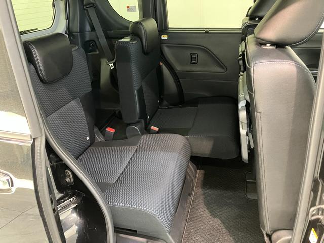 タントカスタムＲＳ　９型ディスプレイオーディオ　車検整備付衝突被害軽減ブレーキ　コーナーセンサー　９型ディスプレイオーディオ　フルセグ　Ｂｌｕｅｔｏｏｔｈ　ＵＳＢ　バックカメラ　ＥＴＣ　両側電動スライドドア　前席シートヒーター　ＬＥＤ　スマートキー（滋賀県）の中古車