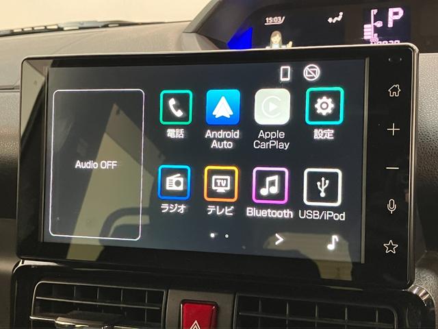 タントカスタムＲＳ　９型ディスプレイオーディオ　車検整備付衝突被害軽減ブレーキ　コーナーセンサー　９型ディスプレイオーディオ　フルセグ　Ｂｌｕｅｔｏｏｔｈ　ＵＳＢ　バックカメラ　ＥＴＣ　両側電動スライドドア　前席シートヒーター　ＬＥＤ　スマートキー（滋賀県）の中古車