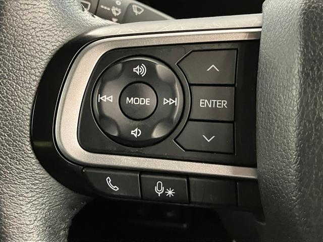 タントカスタムＲＳ　９型ディスプレイオーディオ　車検整備付衝突被害軽減ブレーキ　コーナーセンサー　９型ディスプレイオーディオ　フルセグ　Ｂｌｕｅｔｏｏｔｈ　ＵＳＢ　バックカメラ　ＥＴＣ　両側電動スライドドア　前席シートヒーター　ＬＥＤ　スマートキー（滋賀県）の中古車