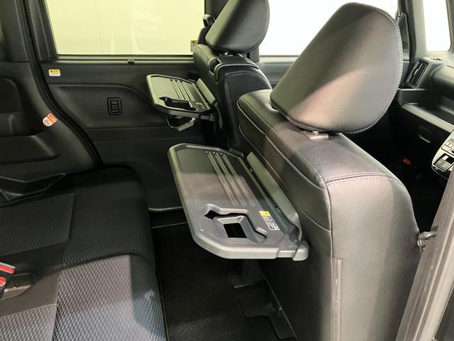 タントカスタムＲＳ　９型ディスプレイオーディオ　車検整備付衝突被害軽減ブレーキ　コーナーセンサー　９型ディスプレイオーディオ　フルセグ　Ｂｌｕｅｔｏｏｔｈ　ＵＳＢ　バックカメラ　ＥＴＣ　両側電動スライドドア　前席シートヒーター　ＬＥＤ　スマートキー（滋賀県）の中古車