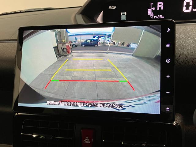 タントカスタムＸ　ＩＤＬＥレス　１０型ナビ　バックカメラ衝突被害軽減ブレーキ　コーナーセンサー　１０型フルセグナビ　Ｂｌｕｅｔｏｏｔｈ　ＤＶＤ再生　ＵＳＢ　バックカメラ　ＥＴＣ　両側電動スライドドア　前席シートヒーター　ＬＥＤ　オートライト　スマートキー（滋賀県）の中古車