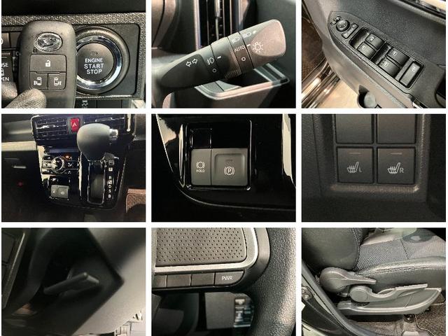 タントカスタムＸ　ＩＤＬＥレス　１０型ナビ　バックカメラ衝突被害軽減ブレーキ　コーナーセンサー　１０型フルセグナビ　Ｂｌｕｅｔｏｏｔｈ　ＤＶＤ再生　ＵＳＢ　バックカメラ　ＥＴＣ　両側電動スライドドア　前席シートヒーター　ＬＥＤ　オートライト　スマートキー（滋賀県）の中古車