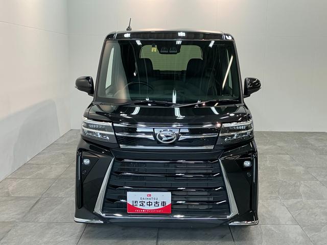 タントカスタムＸ　ＩＤＬＥレス　１０型ナビ　バックカメラ衝突被害軽減ブレーキ　コーナーセンサー　１０型フルセグナビ　Ｂｌｕｅｔｏｏｔｈ　ＤＶＤ再生　ＵＳＢ　バックカメラ　ＥＴＣ　両側電動スライドドア　前席シートヒーター　ＬＥＤ　オートライト　スマートキー（滋賀県）の中古車