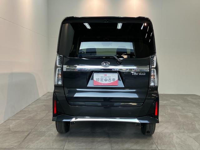 タントカスタムＸ　ＩＤＬＥレス　１０型ナビ　バックカメラ衝突被害軽減ブレーキ　コーナーセンサー　１０型フルセグナビ　Ｂｌｕｅｔｏｏｔｈ　ＤＶＤ再生　ＵＳＢ　バックカメラ　ＥＴＣ　両側電動スライドドア　前席シートヒーター　ＬＥＤ　オートライト　スマートキー（滋賀県）の中古車