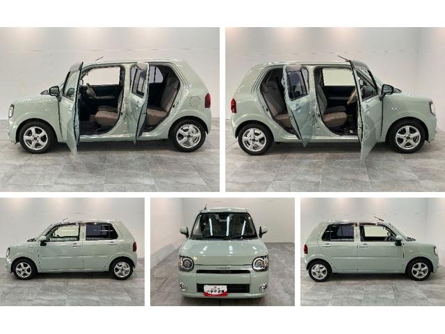 ミラトコットＬ　ＳＡ３　フルセグナビ　ドラレコ　コーナーセンサー衝突被害軽減ブレーキ　コーナーセンサー　フルセグナビ　ドラレコ　ＥＴＣ　ＤＶＤ再生　Ｂｌｕｅｔｏｏｔｈ　ＵＳＢ　ＬＥＤ　キーレスエントリー　マニュアルレベリング　エコアイドル（滋賀県）の中古車