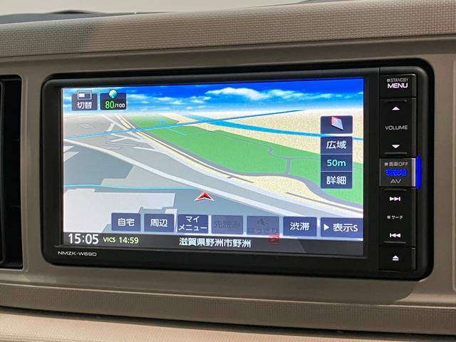 ミラトコットＬ　ＳＡ３　フルセグナビ　ドラレコ　コーナーセンサー衝突被害軽減ブレーキ　コーナーセンサー　フルセグナビ　ドラレコ　ＥＴＣ　ＤＶＤ再生　Ｂｌｕｅｔｏｏｔｈ　ＵＳＢ　ＬＥＤ　キーレスエントリー　マニュアルレベリング　エコアイドル（滋賀県）の中古車