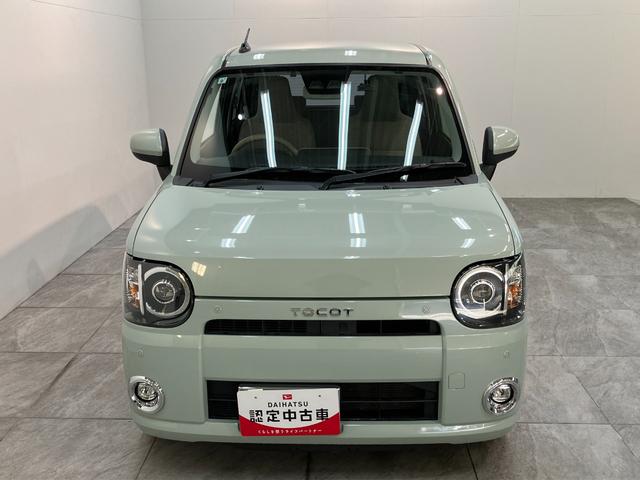 ミラトコットＬ　ＳＡ３　フルセグナビ　ドラレコ　コーナーセンサー衝突被害軽減ブレーキ　コーナーセンサー　フルセグナビ　ドラレコ　ＥＴＣ　ＤＶＤ再生　Ｂｌｕｅｔｏｏｔｈ　ＵＳＢ　ＬＥＤ　キーレスエントリー　マニュアルレベリング　エコアイドル（滋賀県）の中古車