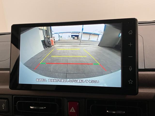 ムーヴキャンバスセオリーＧ　９型ディスプレイオーディオ　両側電動スライドドア衝突被害軽減ブレーキ　コーナーセンサー　９型ディスプレイオーディオ　フルセグ　Ｂｌｕｅｔｏｏｔｈ　ＵＳＢ　バックカメラ　両側電動スライドドア　前席シートヒーター　電動パーキングブレーキ　ＬＥＤ（滋賀県）の中古車