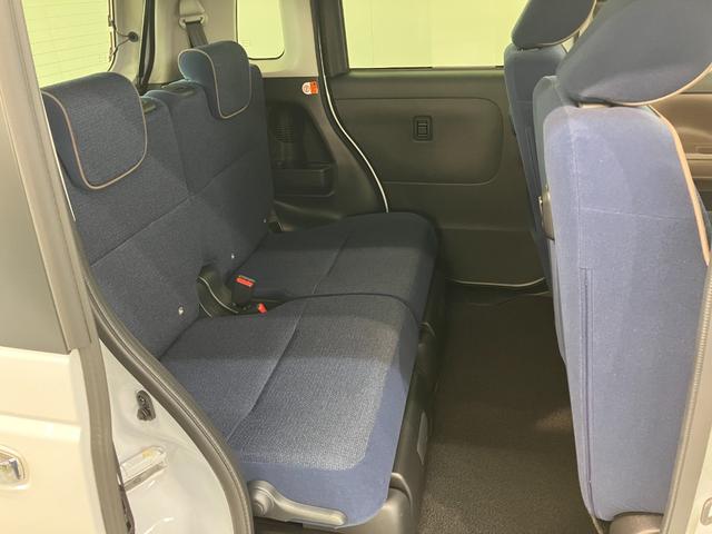 ムーヴキャンバスセオリーＧ　９型ディスプレイオーディオ　両側電動スライドドア衝突被害軽減ブレーキ　コーナーセンサー　９型ディスプレイオーディオ　フルセグ　Ｂｌｕｅｔｏｏｔｈ　ＵＳＢ　バックカメラ　両側電動スライドドア　前席シートヒーター　電動パーキングブレーキ　ＬＥＤ（滋賀県）の中古車