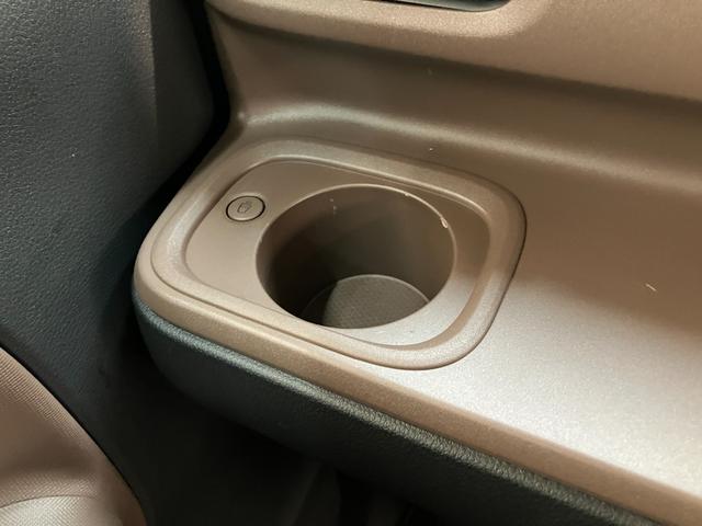 ムーヴキャンバスセオリーＧ　９型ディスプレイオーディオ　両側電動スライドドア衝突被害軽減ブレーキ　コーナーセンサー　９型ディスプレイオーディオ　フルセグ　Ｂｌｕｅｔｏｏｔｈ　ＵＳＢ　バックカメラ　両側電動スライドドア　前席シートヒーター　電動パーキングブレーキ　ＬＥＤ（滋賀県）の中古車