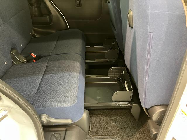 ムーヴキャンバスセオリーＧ　９型ディスプレイオーディオ　両側電動スライドドア衝突被害軽減ブレーキ　コーナーセンサー　９型ディスプレイオーディオ　フルセグ　Ｂｌｕｅｔｏｏｔｈ　ＵＳＢ　バックカメラ　両側電動スライドドア　前席シートヒーター　電動パーキングブレーキ　ＬＥＤ（滋賀県）の中古車