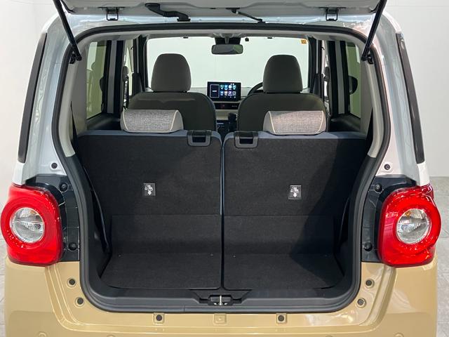 ムーヴキャンバスストライプスＧターボ　９型ディスプレイオーディオ　クルコン衝突被害軽減ブレーキ　コーナーセンサー　ディスプレイオーディオ　フルセグ　Ｂｌｕｅｔｏｏｔｈ　ＵＳＢ　バックカメラ　両側電動スライドドア　前席シートヒーター　ＬＥＤ　レーダークルーズコントロール（滋賀県）の中古車