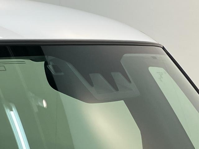 ムーヴキャンバスストライプスＧターボ　９型ディスプレイオーディオ　クルコン衝突被害軽減ブレーキ　コーナーセンサー　ディスプレイオーディオ　フルセグ　Ｂｌｕｅｔｏｏｔｈ　ＵＳＢ　バックカメラ　両側電動スライドドア　前席シートヒーター　ＬＥＤ　レーダークルーズコントロール（滋賀県）の中古車