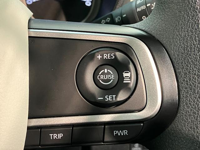 ムーヴキャンバスストライプスＧターボ　９型ディスプレイオーディオ　クルコン衝突被害軽減ブレーキ　コーナーセンサー　ディスプレイオーディオ　フルセグ　Ｂｌｕｅｔｏｏｔｈ　ＵＳＢ　バックカメラ　両側電動スライドドア　前席シートヒーター　ＬＥＤ　レーダークルーズコントロール（滋賀県）の中古車