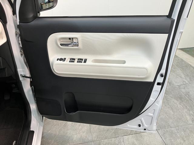 ムーヴキャンバスストライプスＧターボ　９型ディスプレイオーディオ　クルコン衝突被害軽減ブレーキ　コーナーセンサー　ディスプレイオーディオ　フルセグ　Ｂｌｕｅｔｏｏｔｈ　ＵＳＢ　バックカメラ　両側電動スライドドア　前席シートヒーター　ＬＥＤ　レーダークルーズコントロール（滋賀県）の中古車