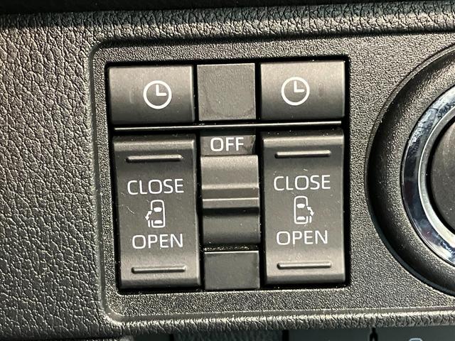 ムーヴキャンバスストライプスＧターボ　９型ディスプレイオーディオ　クルコン衝突被害軽減ブレーキ　コーナーセンサー　ディスプレイオーディオ　フルセグ　Ｂｌｕｅｔｏｏｔｈ　ＵＳＢ　バックカメラ　両側電動スライドドア　前席シートヒーター　ＬＥＤ　レーダークルーズコントロール（滋賀県）の中古車