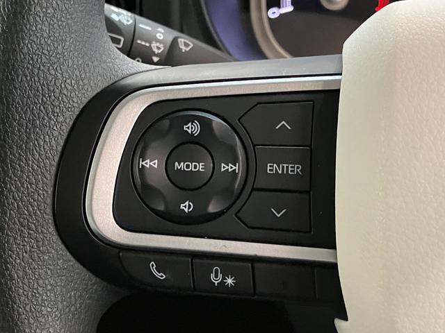 ムーヴキャンバスストライプスＧターボ　９型ディスプレイオーディオ　クルコン衝突被害軽減ブレーキ　コーナーセンサー　ディスプレイオーディオ　フルセグ　Ｂｌｕｅｔｏｏｔｈ　ＵＳＢ　バックカメラ　両側電動スライドドア　前席シートヒーター　ＬＥＤ　レーダークルーズコントロール（滋賀県）の中古車