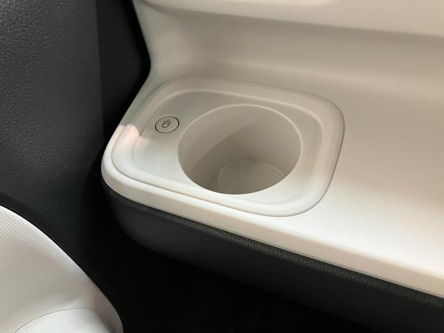 ムーヴキャンバスストライプスＧターボ　９型ディスプレイオーディオ　クルコン衝突被害軽減ブレーキ　コーナーセンサー　ディスプレイオーディオ　フルセグ　Ｂｌｕｅｔｏｏｔｈ　ＵＳＢ　バックカメラ　両側電動スライドドア　前席シートヒーター　ＬＥＤ　レーダークルーズコントロール（滋賀県）の中古車