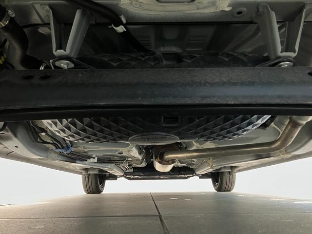 ムーヴキャンバスストライプスＧターボ　９型ディスプレイオーディオ　クルコン衝突被害軽減ブレーキ　コーナーセンサー　ディスプレイオーディオ　フルセグ　Ｂｌｕｅｔｏｏｔｈ　ＵＳＢ　バックカメラ　両側電動スライドドア　前席シートヒーター　ＬＥＤ　レーダークルーズコントロール（滋賀県）の中古車