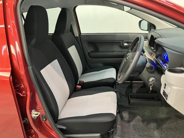 ミライースＸ　ＳＡ３　ＬＥＤ　コーナーセンサー　届出済未使用車衝突被害軽減ブレーキ　スマアシ３　コーナーセンサー　バックカメラ（ナビ装着時用）　ＬＥＤヘッドライト　電動格納式ミラー　マニュアルレベリング　キーレス　エコアイドル（滋賀県）の中古車