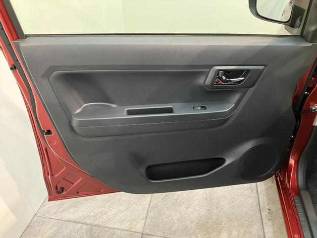 ミライースＸ　ＳＡ３　ＬＥＤ　コーナーセンサー　届出済未使用車衝突被害軽減ブレーキ　スマアシ３　コーナーセンサー　バックカメラ（ナビ装着時用）　ＬＥＤヘッドライト　電動格納式ミラー　マニュアルレベリング　キーレス　エコアイドル（滋賀県）の中古車