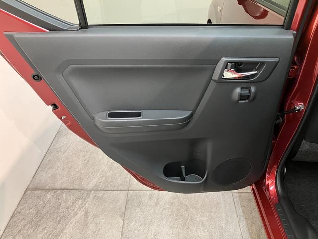 ミライースＸ　ＳＡ３　ＬＥＤ　コーナーセンサー　届出済未使用車衝突被害軽減ブレーキ　スマアシ３　コーナーセンサー　バックカメラ（ナビ装着時用）　ＬＥＤヘッドライト　電動格納式ミラー　マニュアルレベリング　キーレス　エコアイドル（滋賀県）の中古車