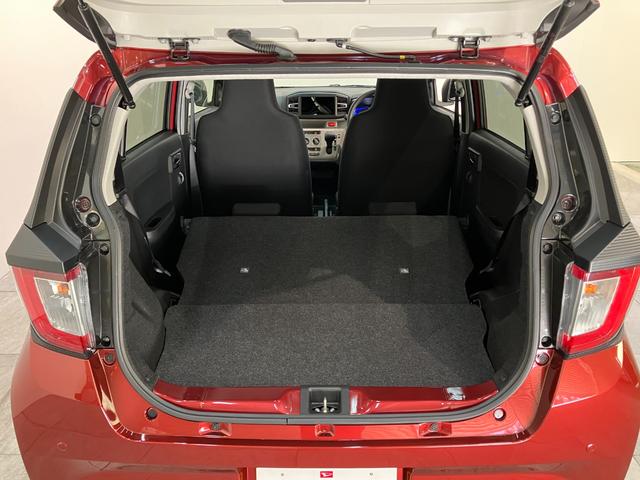 ミライースＸ　ＳＡ３　ＬＥＤ　コーナーセンサー　届出済未使用車衝突被害軽減ブレーキ　スマアシ３　コーナーセンサー　バックカメラ（ナビ装着時用）　ＬＥＤヘッドライト　電動格納式ミラー　マニュアルレベリング　キーレス　エコアイドル（滋賀県）の中古車