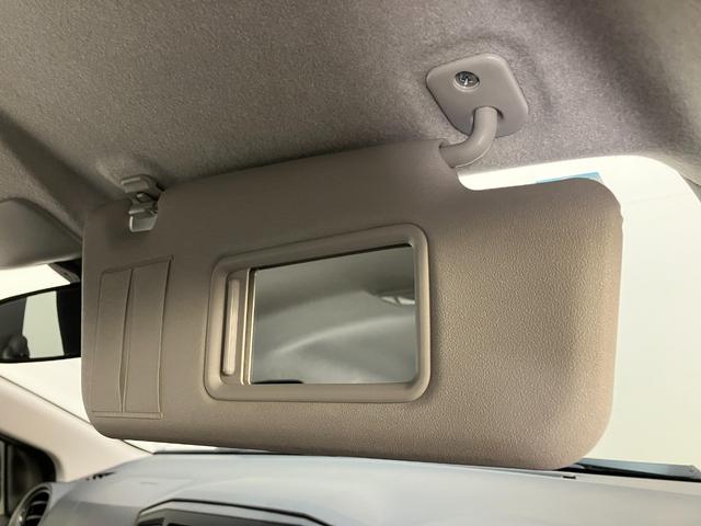 ミライースＸ　ＳＡ３　ＬＥＤ　コーナーセンサー　届出済未使用車衝突被害軽減ブレーキ　スマアシ３　コーナーセンサー　バックカメラ（ナビ装着時用）　ＬＥＤヘッドライト　電動格納式ミラー　マニュアルレベリング　キーレス　エコアイドル（滋賀県）の中古車