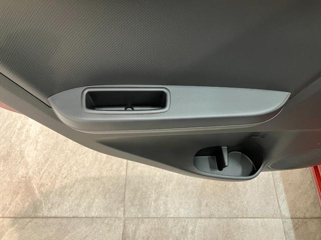 ミライースＸ　ＳＡ３　ＬＥＤ　コーナーセンサー　届出済未使用車衝突被害軽減ブレーキ　スマアシ３　コーナーセンサー　バックカメラ（ナビ装着時用）　ＬＥＤヘッドライト　電動格納式ミラー　マニュアルレベリング　キーレス　エコアイドル（滋賀県）の中古車