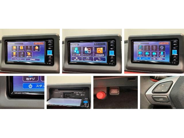 コペンセロＳ　５ＭＴ　フルセグナビ　ＭＯＭＯステ　届出済未使用車リヤコーナーセンサー　フルセグナビ　ＤＶＤ　Ｂｌｕｅｔｏｏｔｈ　ＵＳＢ　シートヒーター　オートライト　ビルシュタイン製ショックアブソーバー　レカロシート　ＭＯＭＯ製ステアリング（滋賀県）の中古車