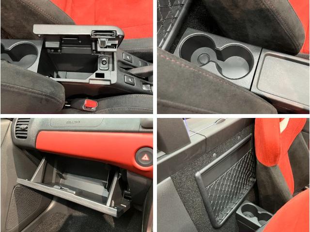 コペンセロＳ　５ＭＴ　フルセグナビ　ＭＯＭＯステ　届出済未使用車リヤコーナーセンサー　フルセグナビ　ＤＶＤ　Ｂｌｕｅｔｏｏｔｈ　ＵＳＢ　シートヒーター　オートライト　ビルシュタイン製ショックアブソーバー　レカロシート　ＭＯＭＯ製ステアリング（滋賀県）の中古車